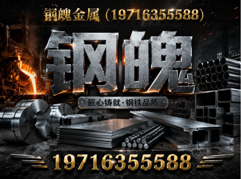 聊城聊城钢材展示图