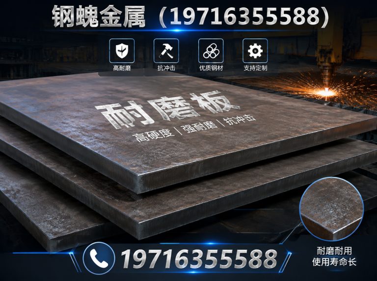 聊城山东钢材供应商展示图